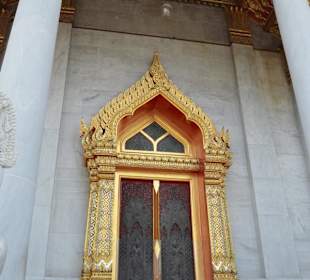 Wat Benchamabopit Marmortempel