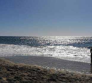 Strand Playa del Ingles