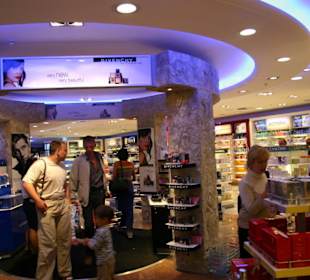 Аэропорт Анталия/ Airport Antalya