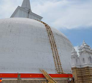 Anuradhapura