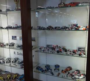 Autosammlung Steim