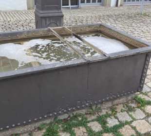 Farrenstall Gülstein