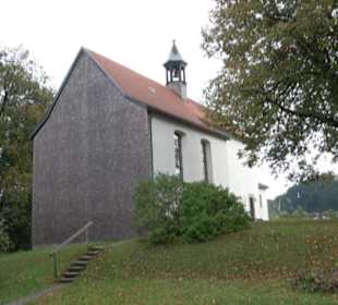 St. Anna Kapelle