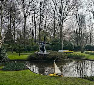Keukenhof 