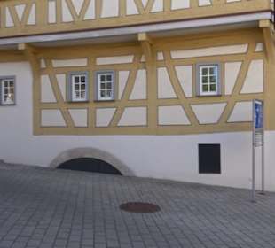 Rathaus