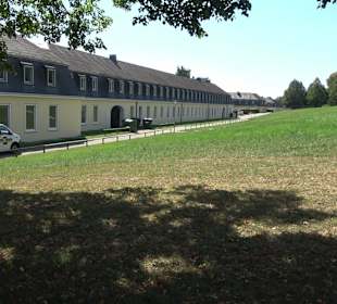 Schlosspark Hohenheim