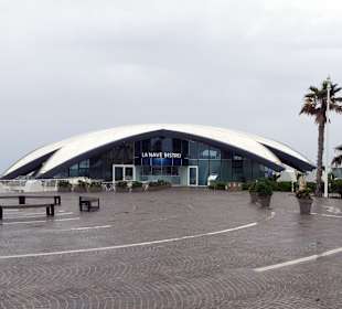 National Aquarium Malta