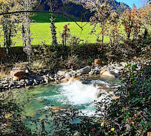 Passerschlucht