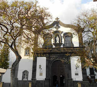 Kirche von Socorro 