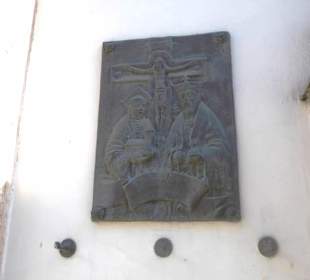 Damenstiftskirche Sankt Anna