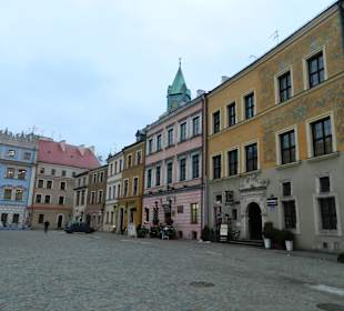 Stare Miasto Lublin