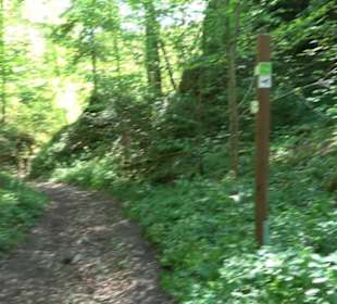 Premiumwanderweg Hochgehschätzt