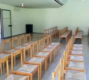 Friedhof Römerschanze