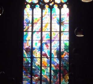 Pfarrkirche Unser Lieben Frauen