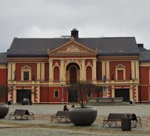 Malerisches Klaipeda