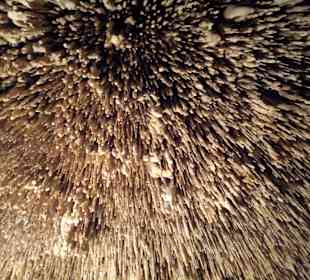Cuevas del Drach