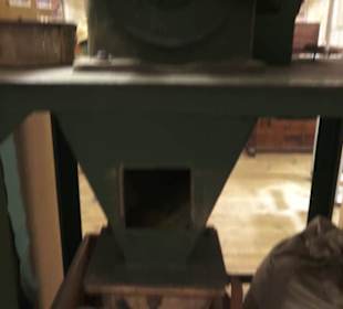 Spicy's Gewürzmuseum