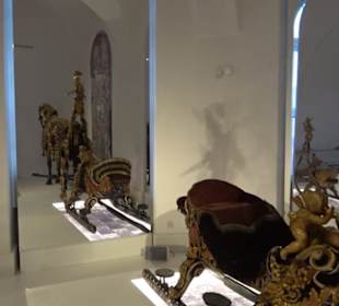 Marstallmuseum Schloss Nymphenburg