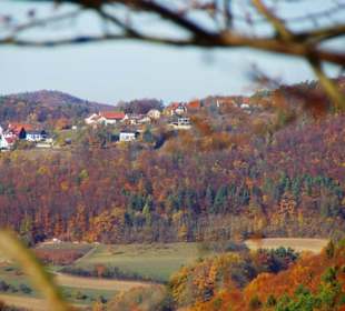 Egloffsteiner Gegend