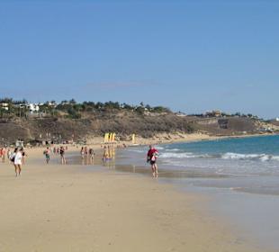 Playa de Esquinzo