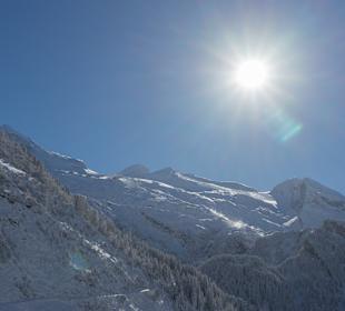 Hintertuxer Gletscher
