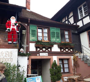 Altstadt Gengenbach