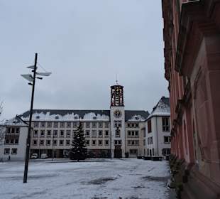 Rathaus Worms