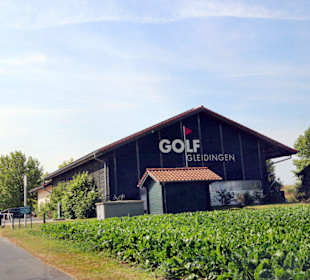 Golf Gleidingen