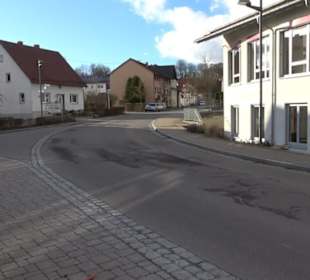 Evang. Gemeindehaus Meidestetten