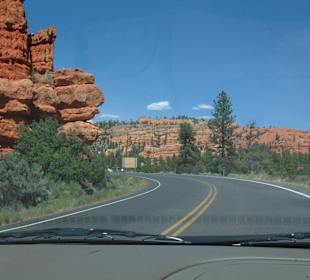 Parco nazionale Bryce Canyon