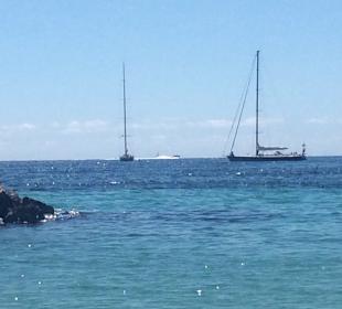 Yachthafen Palmanova