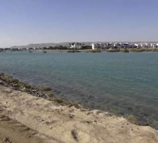 Stadtbesichtigung El Gouna