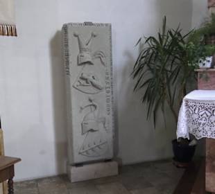 Stadtkirche St. Vitus