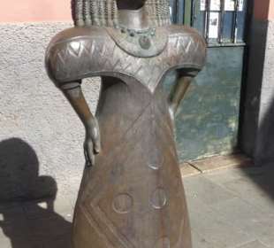 Museum Cueva Pintada in Gáldar