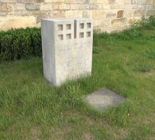 Pfarrkirche St. Andreas