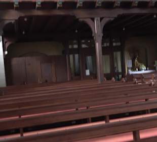 Herz-Jesu-Kirche Fachsenfeld