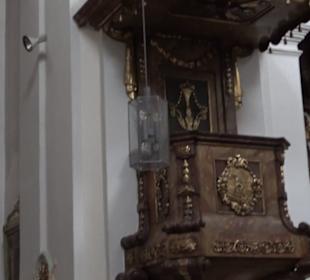 Karmelitenkloster St. Josef