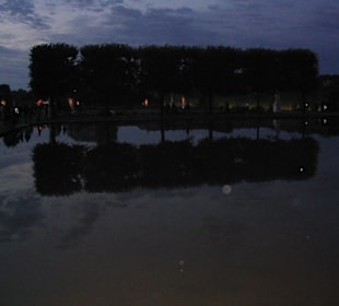 Herrenhäuser Gärten