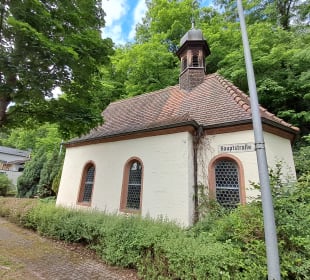 Kapelle St. Wendelin