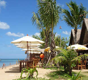 Restaurant Chong Fah