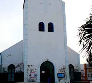 Stadtrundgang Santa Maria