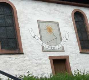 Unsere Liebe Frau vom Kolmerberg