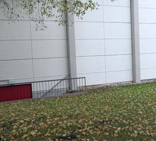 Sporthalle Unterlenningen