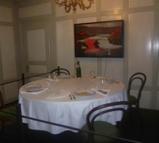 Ausstellung im Schloss Laufen am Rheinfall