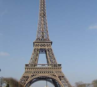 Eiffelturm
