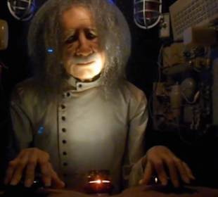 Mystery - Mystery Castle