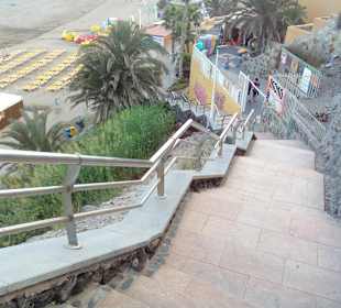 Strand Playa del Ingles