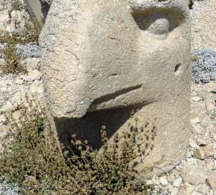 Góra Nemrut