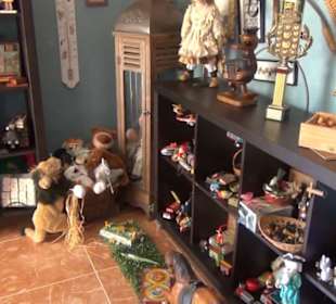 Museo Etnográfico Tanit