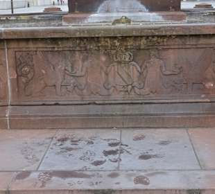 Ludwigsbrunnen
